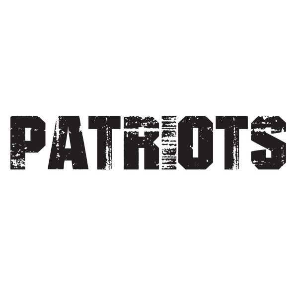 Patriots (Youth Sizes)
